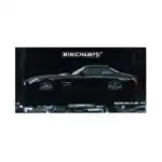 Mercedes Benz SLS AMG 2010 Minichamps Escala 1/18 - Imagen 8
