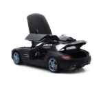 Mercedes Benz SLS AMG 2010 Minichamps Escala 1/18 - Imagen 7