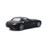 Mercedes Benz SLS AMG 2010 Minichamps Escala 1/18 - Imagen 6