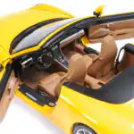 Porsche 911 Carrera S Cabriolet 2011 Minichamps Escala 1/18 - Imagen 7