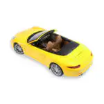 Porsche 911 Carrera S Cabriolet 2011 Minichamps Escala 1/18 - Imagen 6