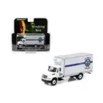 Breaking Bad International Pollos Hermanos Greenlight 1/64