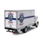 Breaking Bad International Pollos Hermanos Greenlight 1/64 - Imagen 3