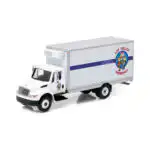 Breaking Bad International Pollos Hermanos Greenlight 1/64 - Imagen 2