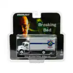 Breaking Bad International Pollos Hermanos Greenlight 1/64 - Imagen 4