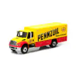 Serie HD Trucks 3 Piezas Ruta 66 Greenlight Escala 1/64 - Imagen 6