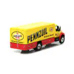 Serie HD Trucks 3 Piezas Ruta 66 Greenlight Escala 1/64 - Imagen 7