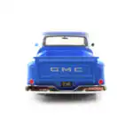 GMC C1000 Fenderside Pick Up 1966 Get Low Motor Max Escala 1/24 - Imagen 7