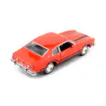 Ford Maverick Grabber 1974 Classics Motor Max Escala 1/24 - Imagen 6