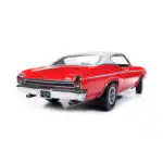 Chevy Chevelle Copo 427 1969 Class Auto World Escala 1/18 - Imagen 5