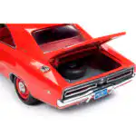 Dodge Charger RT 1969 Class of 69 Auto World Escala 1/18 - Imagen 7