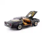 Pontiac Firebird Trans AM 1977 Hemmings Auto World Escala 1/18 - Imagen 8