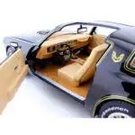 Pontiac Firebird Trans AM 1977 Hemmings Auto World Escala 1/18 - Imagen 9
