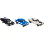 Rápido y Furioso Serie 9 Piezas Hot Wheels Escala 1/64 - Imagen 9