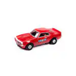 Chevrolet Showroom Shootout Pista de Carreras RC Auto World - Imagen 6