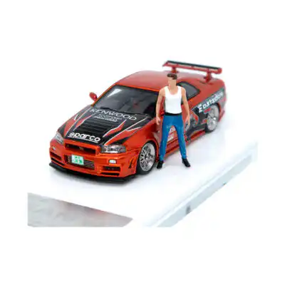 SkylineCF4