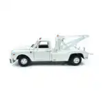 Chevrolet C30 Grúa Dually Wrecker 1968 Greenlight Escala 1/18 - Imagen 6