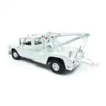 Chevrolet C30 Grúa Dually Wrecker 1968 Greenlight Escala 1/18 - Imagen 7