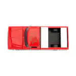 Ford F150 Custom Pick Up 1979 Sam Walton Jada Escala 1/24 - Imagen 8