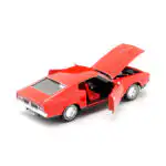Ford Mustang Mach 1 1971 James Bond 007 Motor Max Escala 1/24 - Imagen 7