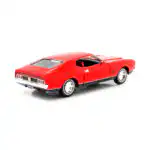 Ford Mustang Mach 1 1971 James Bond 007 Motor Max Escala 1/24 - Imagen 6