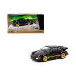 Porsche 911 Turbo Tarmac Works x Schuco Collab Escala 1/64