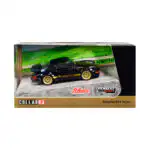 Porsche 911 Turbo Tarmac Works x Schuco Collab Escala 1/64 - Imagen 4