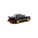Porsche 911 Turbo Tarmac Works x Schuco Collab Escala 1/64 - Imagen 3