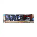 Tráiler Kenworth W900 Elvis Presley BK New Ray Escala 1/32 - Imagen 9