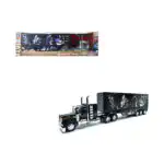 Tráiler Kenworth W900 Elvis Presley BK New Ray Escala 1/32