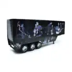 Tráiler Kenworth W900 Elvis Presley BK New Ray Escala 1/32 - Imagen 8
