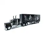 Tráiler Kenworth W900 Elvis Presley BK New Ray Escala 1/32 - Imagen 2