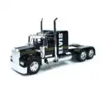 Tráiler Kenworth W900 Elvis Presley BK New Ray Escala 1/32 - Imagen 5