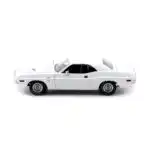 Dodge Challenger RT 1970 Vanishing Greenlight Escala 1/18 - Imagen 6