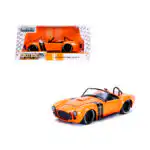 Shelby Cobra 427 SC 1965 Big Time Muscle OR Jada Escala 1/24