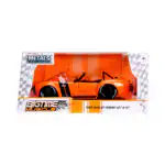Shelby Cobra 427 SC 1965 Big Time Muscle OR Jada Escala 1/24 - Imagen 7