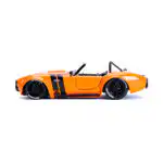 Shelby Cobra 427 SC 1965 Big Time Muscle OR Jada Escala 1/24 - Imagen 5
