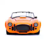 Shelby Cobra 427 SC 1965 Big Time Muscle OR Jada Escala 1/24 - Imagen 4