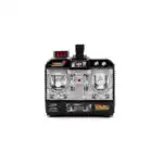 Delorean Volver Al Futuro Turbo RC Con Luz Jada Escala 1/16 - Imagen 9