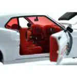 Ford Mustang Boss 429 1970 Thumpr M2 Machines Escala 1/24 - Imagen 9