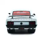 Ford Mustang Boss 429 1970 Thumpr M2 Machines Escala 1/24 - Imagen 8