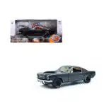 Ford Mustang 2+2 GT 1966 Auto Mods M2 Machines Escala 1/24