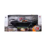 Ford Mustang 2+2 GT 1966 Auto Mods M2 Machines Escala 1/24 - Imagen 10