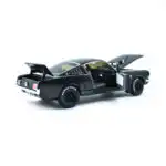 Ford Mustang 2+2 GT 1966 Auto Mods M2 Machines Escala 1/24 - Imagen 8