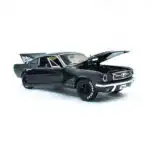 Ford Mustang 2+2 GT 1966 Auto Mods M2 Machines Escala 1/24 - Imagen 3