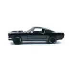 Ford Mustang 2+2 GT 1966 Auto Mods M2 Machines Escala 1/24 - Imagen 5
