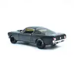 Ford Mustang 2+2 GT 1966 Auto Mods M2 Machines Escala 1/24 - Imagen 6