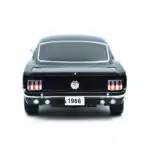 Ford Mustang 2+2 GT 1966 Auto Mods M2 Machines Escala 1/24 - Imagen 7