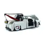Chevy Stepside 1955 Grúa Big Time Kustoms Jada Escala 1/24 - Imagen 8