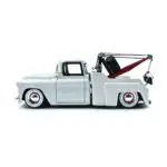 Chevy Stepside 1955 Grúa Big Time Kustoms Jada Escala 1/24 - Imagen 5